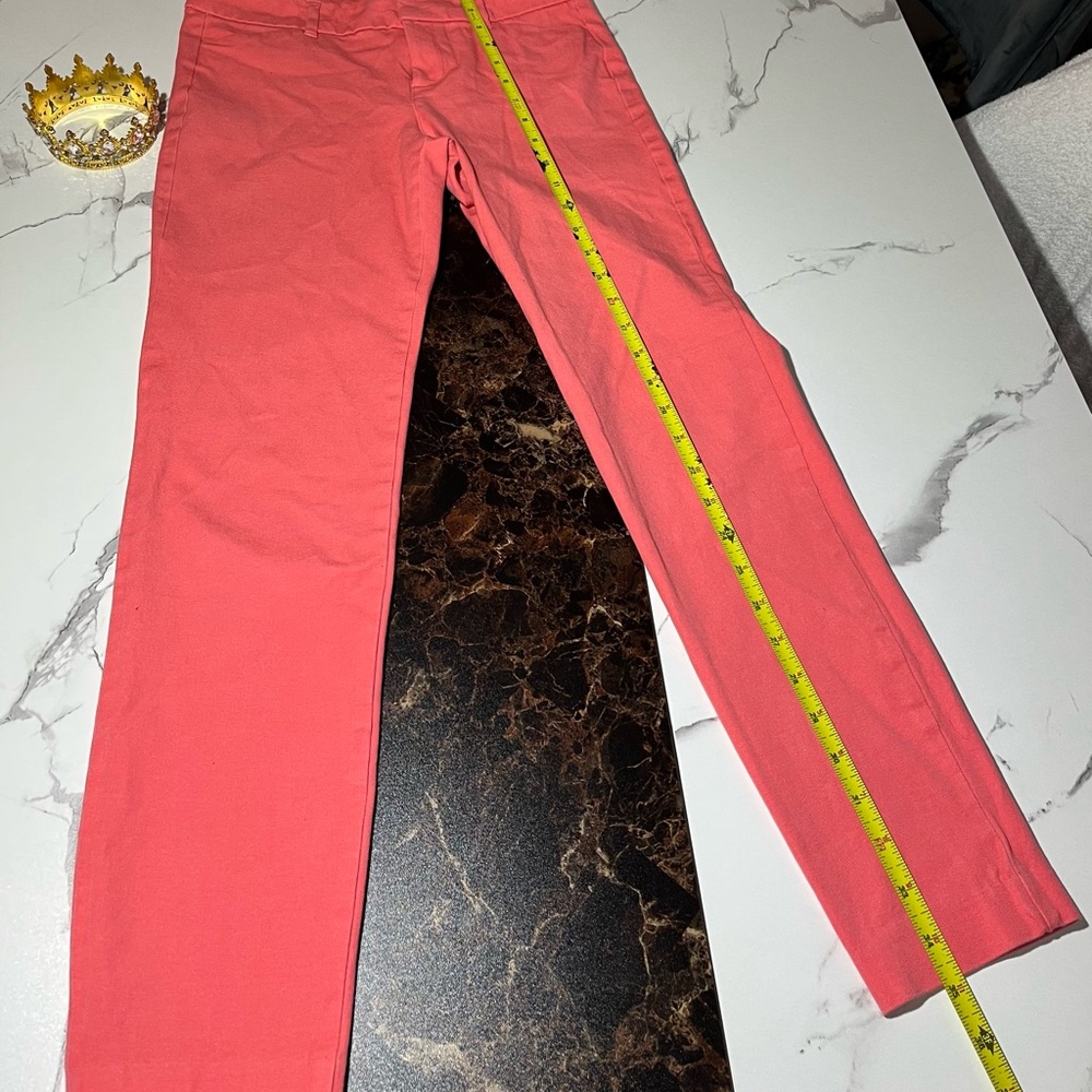 Women's Coral Jeans